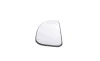 Стекло зеркала (с подогревом)(нижнее) Citroen Jumper 06- (L) ALKAR 6441922 (фото 3)