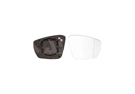 Дзеркало заднього виду (елемент) ALKAR 6442531