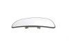 Стекло зеркала (с подогревом) Citroen Jumper/ Fiat Ducato/ Peugeot Boxer 06- (R) (нижнее) ALKAR 6442922 (фото 3)