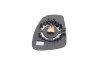 Скло дзеркала Skoda Roomster/Fabia 06-15 (L) ALKAR 6451559 (фото 2)