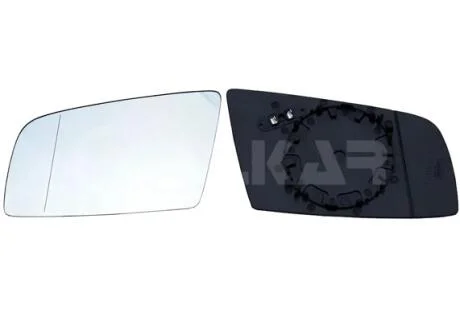 Стекло зеркала ALKAR 6451845