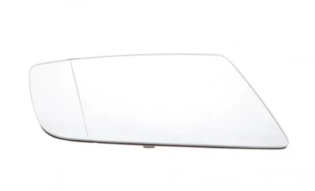 Стекло зеркала (с подогревом) BMW 5 (E60/ E61) 02-10 (R) (асферический) ALKAR 6452845