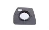 Стекло зеркала Citroen Jumpy I/Fiat Scudo/Peugeot Expert 96-06 (L) ALKAR 6464973 (фото 2)