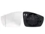 Корпус зеркала ALKAR 6471123