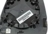 Скло дзеркала (з підігрівом) VW Passat 10-14 (L) ALKAR 6471133 (фото 2)