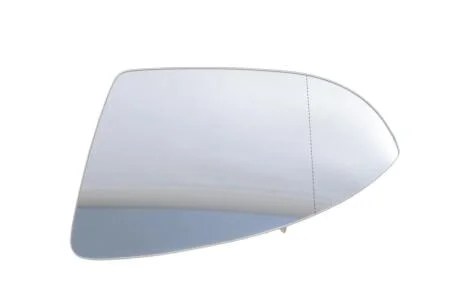 Скло дзеркала (з підігрівом) VW Golf VII 12- (L) ALKAR 6471138