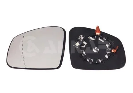 Стекло зеркала ALKAR 6471191