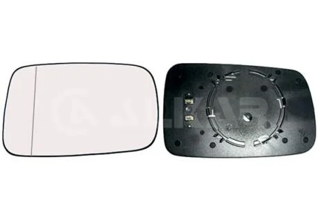 Стекло зеркала ALKAR 6471842