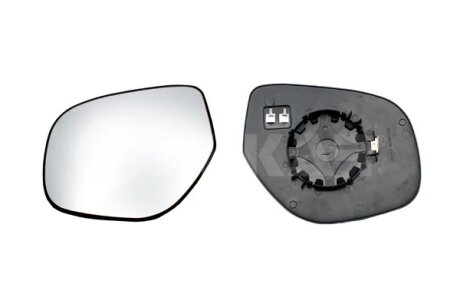 Скло дзеркала ALKAR 6471859