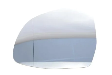 Скло дзеркала (з підігрівом) BMW X3 (F25)/X5 (F15)/X6 (F16) 10- (L) ALKAR 6471890