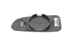 Стекло зеркала (с подогревом) Citroen Jumper/ Fiat Ducato/ Peugeot Boxer 02-06 (L) (нижнее) ALKAR 6471921 (фото 2)