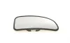 Стекло зеркала (с подогревом) Citroen Jumper/ Fiat Ducato/ Peugeot Boxer 02-06 (L) (нижнее) ALKAR 6471921 (фото 3)