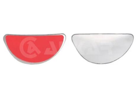 Стекло зеркала ALKAR 6482960