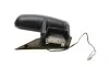 Зеркало заднего вида VW LT 28-46 2.3/2.5/2.8 TDI 96-06 (L) (электро/подогрев) ALKAR 9225910 (фото 5)