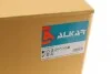 Зеркало заднего вида Opel Movano/Renault Master 2.3 CDTI/dCi 10- (R) (электро/подогрев/с повор.) ALKAR 9226907 (фото 9)