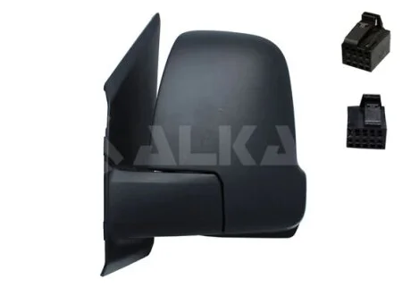 Дзеркало заднього виду ALKAR 9235021