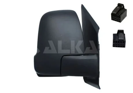 Основне зеркало ALKAR 9236021