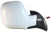 Зеркало заднего вида (под покраску) Citroen Berlingo/Peugeot Partner 08- (R) (электро/подогрев) ALKAR 9240867 (фото 1)
