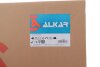 Зеркало ALKAR 9253922 (фото 2)