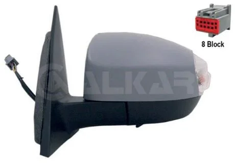 Зеркало ALKAR 9259375