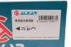 Дзеркало заднього виду Fiat Doblo 1.2-1.9 JTD 01- (L) (механіка) ALKAR 9261930 (фото 11)