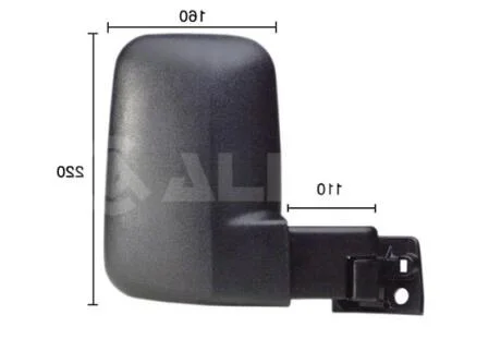 Зеркало ALKAR 9262961