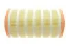 Фільтр повітряний Citroen Jumper 2.0BlueHDi/2.2HDi/3.0HDi/Fiat Ducato 2.0-3.0JTD 06-/Opel 2.2D 21- ALPHA FILTER AF0005 (фото 1)
