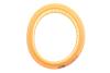 Фильтр воздушный Audi 100/80 1.6-2.1 i 76-94/VW Passat 1.3-1.9 i 73-88/Polo 09-1.3 75-94 ALPHA FILTER AF0106 (фото 1)