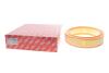 Фильтр воздушный Audi 100/80 1.6-2.1 i 76-94/VW Passat 1.3-1.9 i 73-88/Polo 09-1.3 75-94 ALPHA FILTER AF0106 (фото 2)