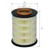 Фильтр воздушный Ford Connect 1.5-1.6TDCI 13-/Focus/Volvo 1.4-2.0/1.5-2.0TDCi/Mazda 3/5 1.6CD 07- ALPHA FILTER AF0226 (фото 1)