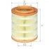 Фильтр воздушный Audi A8 02-10 ALPHA FILTER AF0228 (фото 1)