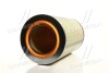 Фильтр воздушный КАМАЗ Евро-1 (выр-во) ALPHA FILTER AF0764pe (фото 2)