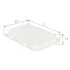 Фільтр повітряний Lexus NX 2.0 14-/Toyota Auris/Corolla 1.2-2.0 06-18/Rav4 2.0/Avensis 1.6-2.0 08-18 ALPHA FILTER AF1002 (фото 1)