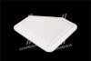 Фильтр воздушный Lexus ES 3.5 12-18/Toyota Rav4 2.0/2.4/3.5 05-13/Camry 3.5 V6 06-11/Avensis 2.0 08- ALPHA FILTER AF1003 (фото 3)
