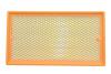 Фільтр повітряний Ford Connect 1.8 16V/TDCi 02-13/Focus 1.4-2.0 16V/1.8TDCi 98-04/Fiesta 1.8TDI 00-02 (з сіткою) ALPHA FILTER AF1616S (фото 1)