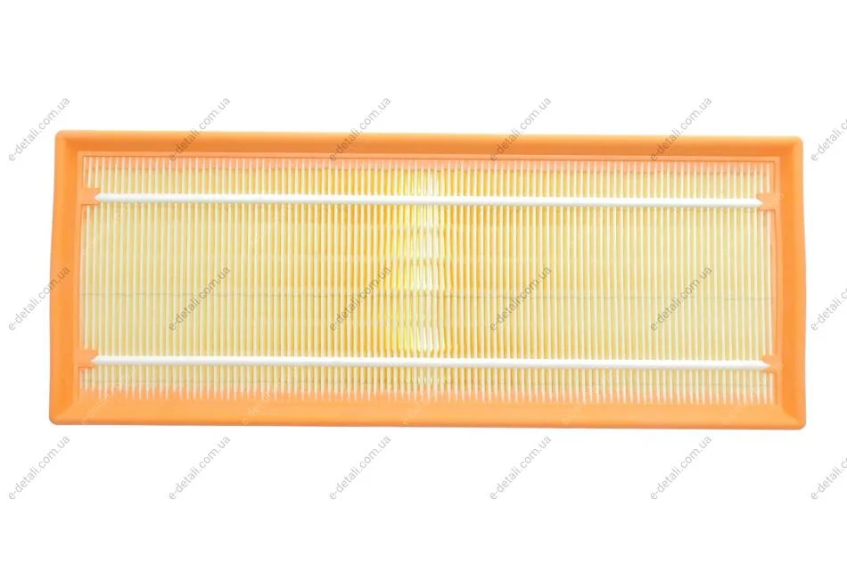 Фільтр повітряний Audi A3/Skoda Octavia/SuperB/VW Caddy/Golf/Passat 1.4TSI/1.6-2.0TDI/1.8-2.0TFSI 03- ALPHA FILTER AF1629 (фото 1)