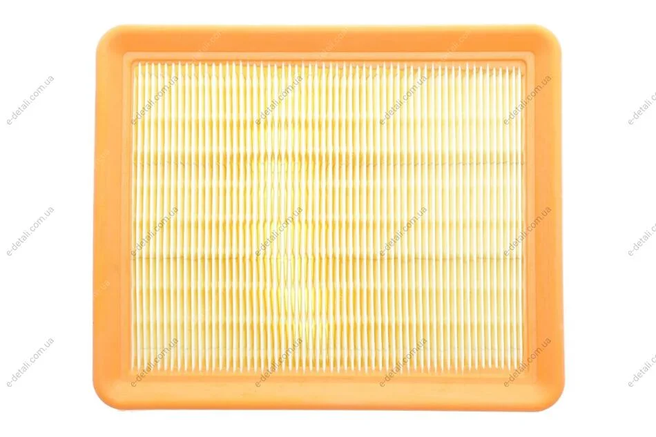 Фільтр повітряний Peugeot Partner 2.0 HDI 03- ALPHA FILTER AF1631 (фото 1)