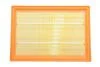 Фільтр повітряний Ford Galaxy 1.9TDI/2.0-2.8 00-06/Seat Alhambra/VW Sharan 1.9-2.0TDI/2.0/2.8 00-10 ALPHA FILTER AF1655 (фото 1)