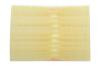 Фильтр воздушный BMW 3 (E36/E46)/5 (E39) 1.9-3.2i M43/M52/M54/S50 90-07 ALPHA FILTER AF1657 (фото 4)