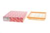 Фильтр воздушный Chery QQ3/QQ6 0.8/1.1 03- ALPHA FILTER AF1674 (фото 2)