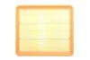 Фільтр повітряний Chevrolet Evanda 2.0i 16V 02-/Epica 2.0/2.0-2.5 24V 05-11/Chery Easter 1.8-2.4 06- ALPHA FILTER AF1675 (фото 1)
