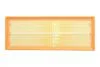 Фильтр воздушный MB C-class (W203/W204)/E-class (W211/W212) 2.5-5.5 M112/M113/M272 00-14 (к-кт 2шт) ALPHA FILTER AF1678 (фото 4)