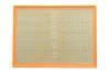 Фильтр воздушный MB Sprinter 2.2CDI OM646/OM651/3.0CDI OM642/1.8 M271/VW Crafter 2.0TDI/2.5TDI 06- ALPHA FILTER AF1742s (фото 1)
