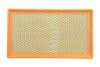 Фильтр воздушный Ford Transit 97-00 (короткий) (с сеткой) ALPHA FILTER AF1745s (фото 1)