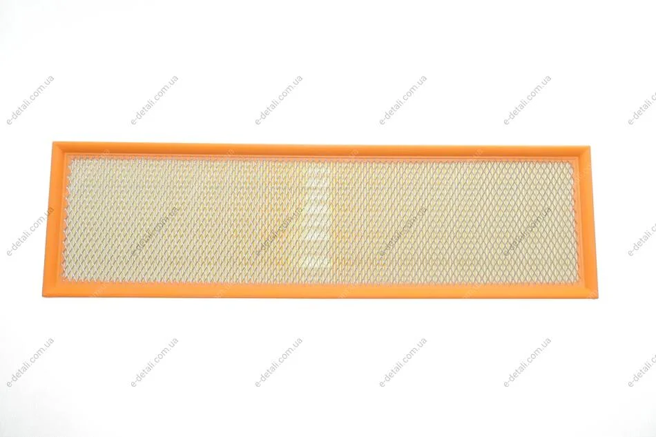 Фильтр воздушный MB Vario 2.9D OM602/4.3D OM904 96-/T2/LN1 2.3D OM601/4.0D OM354 86-94 ALPHA FILTER AF1747S (фото 1)