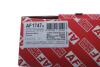 Фильтр воздушный MB Vario 2.9D OM602/4.3D OM904 96-/T2/LN1 2.3D OM601/4.0D OM354 86-94 ALPHA FILTER AF1747S (фото 2)