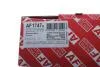 Фильтр воздушный MB Vario 2.9D OM602/4.3D OM904 96-/T2/LN1 2.3D OM601/4.0D OM354 86-94 ALPHA FILTER AF1747S (фото 2)
