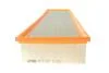 Фильтр воздушный MB Vario 2.9D OM602/4.3D OM904 96-/T2/LN1 2.3D OM601/4.0D OM354 86-94 ALPHA FILTER AF1747S (фото 3)
