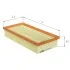 Фильтр воздушный Toyota Avensis 2.0D-4D 00-03/Corolla/Camry 1.8-2.0D 83-01/Rav4 2.0 16V/D-4D 94-05 ALPHA FILTER AF1788 (фото 1)