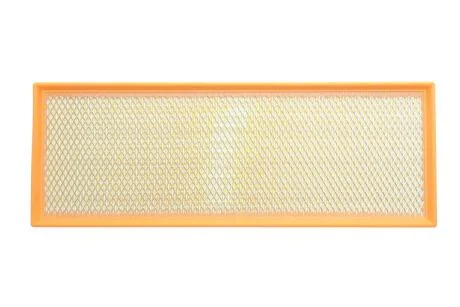 Фильтр воздушный MB (W124/G460/G463) 3.0D -98 (с сеткой) ALPHA FILTER AF1793s